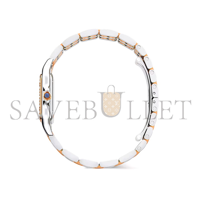 CARTIER PANTHÈRE DE CARTIER WATCH W3PN0007 CARTIER PANTHÈRE DE CARTIER WATCH W3PN0007